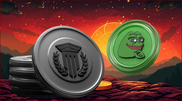image Crypto coins like Pi Network (PI) and Pepe (PEPE) crash—Why MUTM’s stable growth stands out to investors