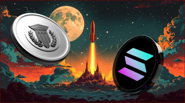 image Mutuum Finance (MUTM) to yield higher returns in 2025 than Solana (SOL) and Dogecoin (DOGE) combined