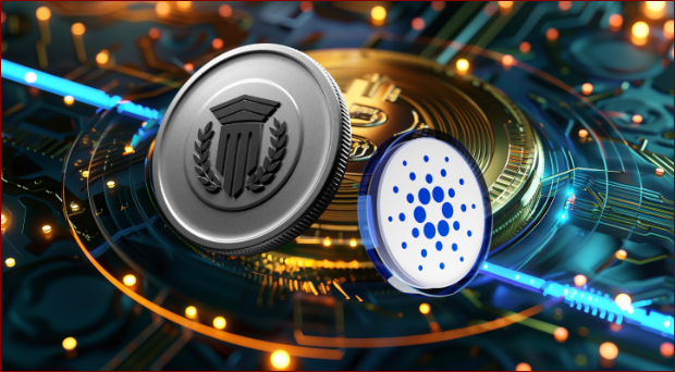 image Cardano (ADA) and one other Crypto token with an unstoppable rally expected soon
