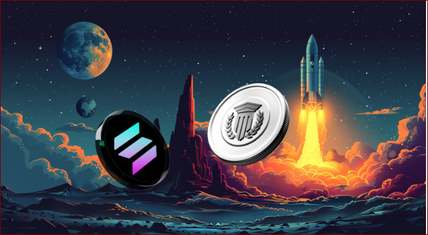 image Solana (SOL) slowly recovers, while this $0.025 DeFi Crypto continues attracting early investors