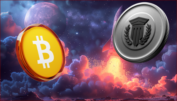 image Bitcoin (BTC) could hit $137K by Q3 — But MUTM at $0.025 might deliver 100x gains first