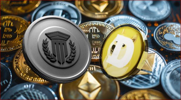 image New Crypto below $0.50 that will launch a much bigger rally than Dogecoin (DOGE)