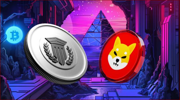 image You missed SHIB at the bottom — Don’t miss this $0.025 token with 15000% surge potential