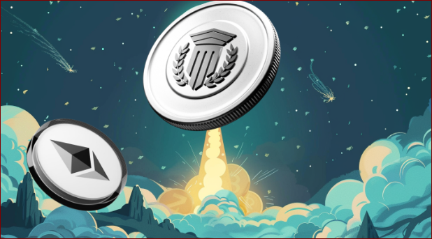 image Ethereum (ETH), Dogecoin (DOGE) and Mutuum Finance (MUTM) all expected to rally hard in 2025