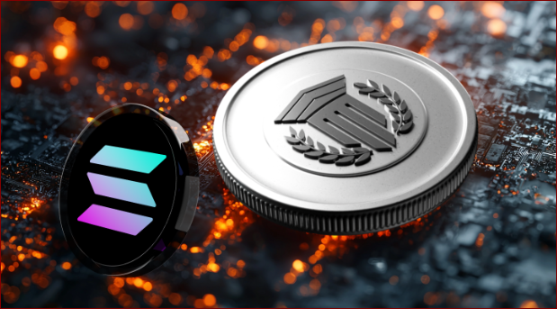 image Solana (SOL) prepares for its first real breakout since January, while this crypto sets sights on a 8320% upside