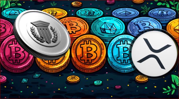 image The 2017 bull run created Ripple (XRP) millionaires, here’s what smart money has been accumulating in 2025
