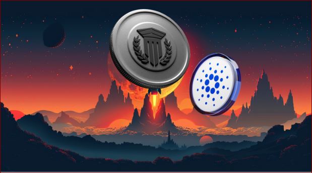 image Is Cardano (ADA) a good buy-and-hold investment, and which is the best token to thrive in Trump’s tariff war?