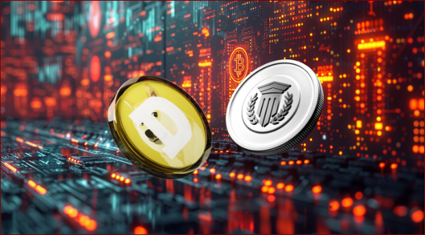 image Dogecoin millionaire: Even DOGE can&#8217;t contend or keep up with this Altcoin in 2025