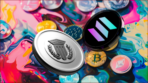 image Expert advice: Don’t focus too much on Solana (SOL) and miss this emerging token that could turn $400 into $41,000 by June