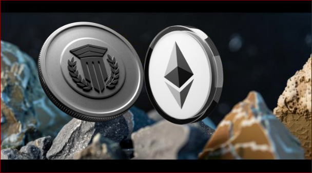 image Ethereum (ETH) supply on exchanges hits a decade low with experts eyeing $5000, but this Crypto could offer a 10x bigger ROI