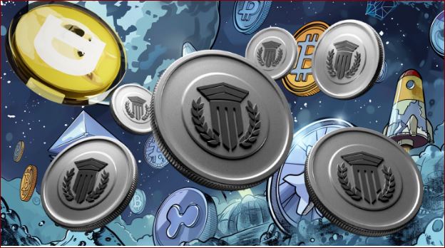 image Grok-3 AI picks an Altcoin priced below $0.03 over Dogecoin (DOGE) as the market’s leading opportunity in 2025
