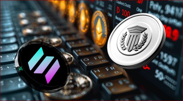 image Revealed: Why Solana (SOL) &amp; Dogecoin (DOGE) holders are putting so much into new Altcoin Mutuum Finance (MUTM)