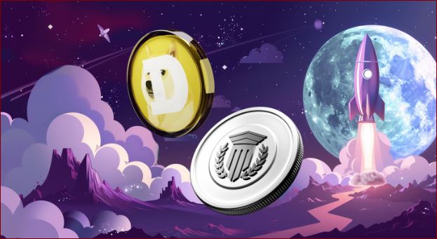 image Dogecoin (DOGE) price sets up for a quick pump to $0.30, but all eyes are on this emerging coin as it gets close to a 15122% breakout