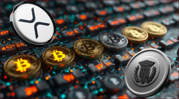 image Ripple’s price expansion stalls as XRP price stagnates at $2.05 while Mutuum Finance (MUTM) eyes 1450% rocket in 26 days