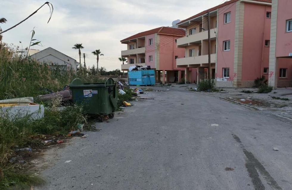 image Tenth arrest over violent eviction in Oroklini