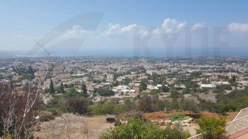 image Akamas mayor opposes dam plan