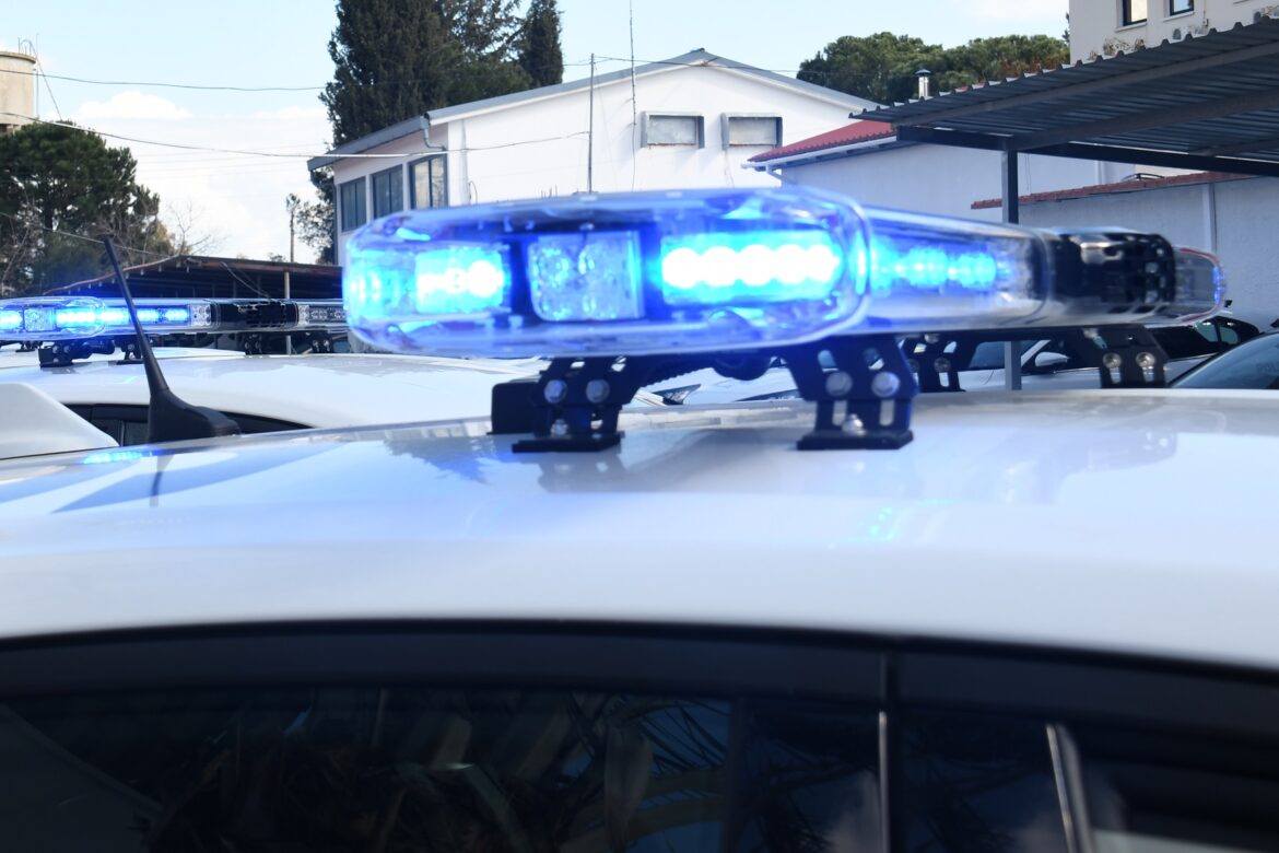 image Two car thefts in Cyprus spark police warning over carelessness