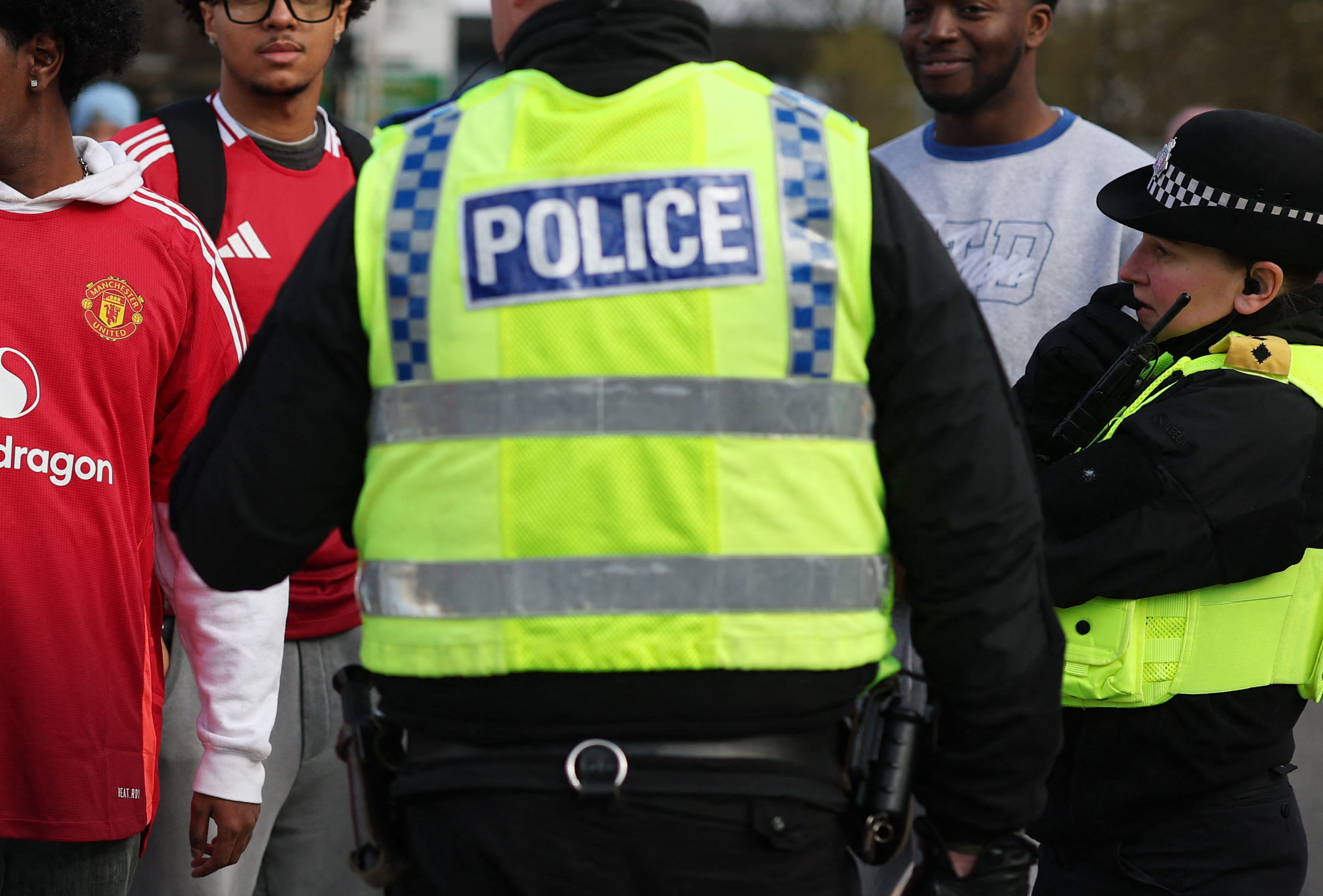 image 11 Cypriots arrested in UK for sexual offences