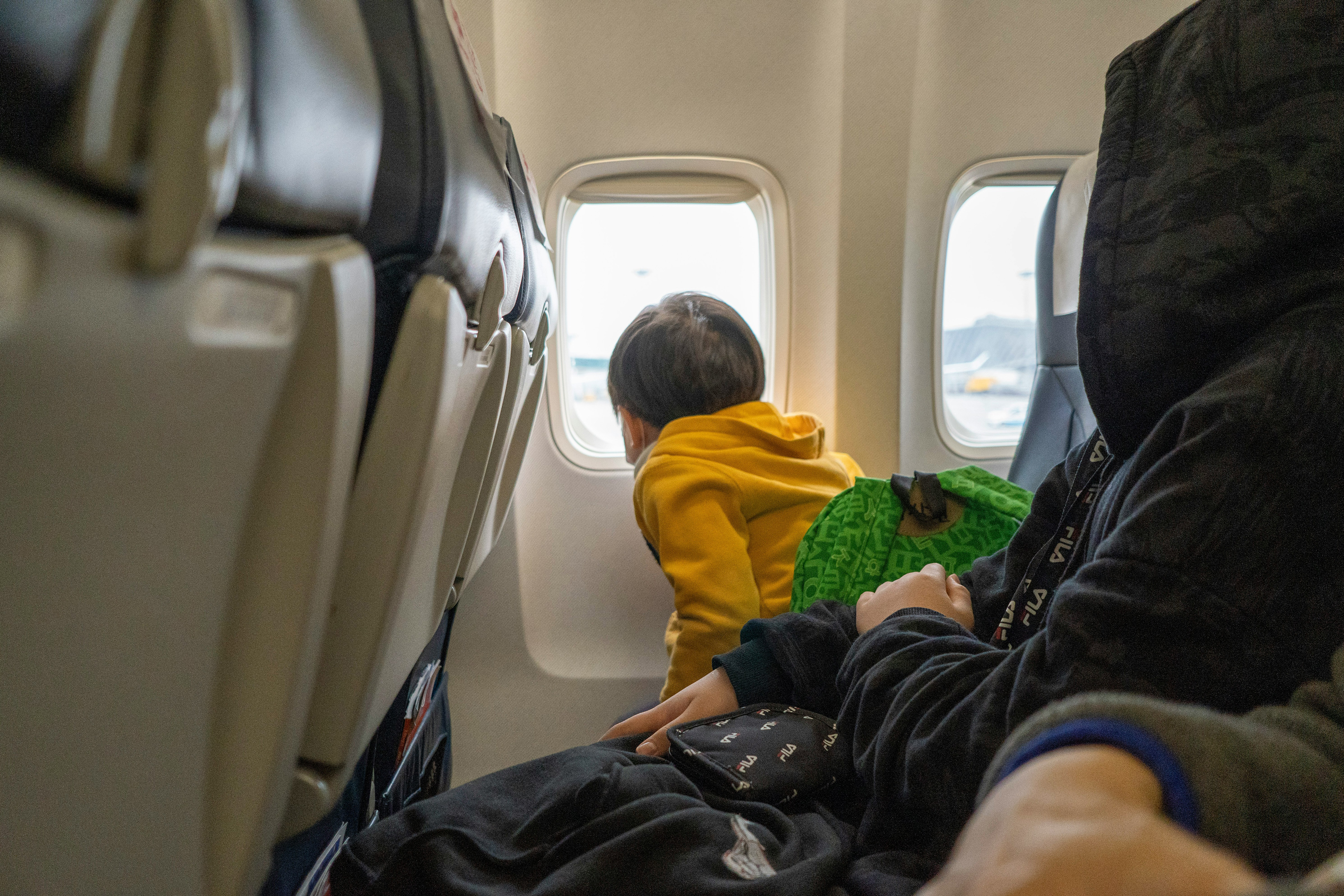 image Are ETAs final nail in the coffin for enjoying flying?