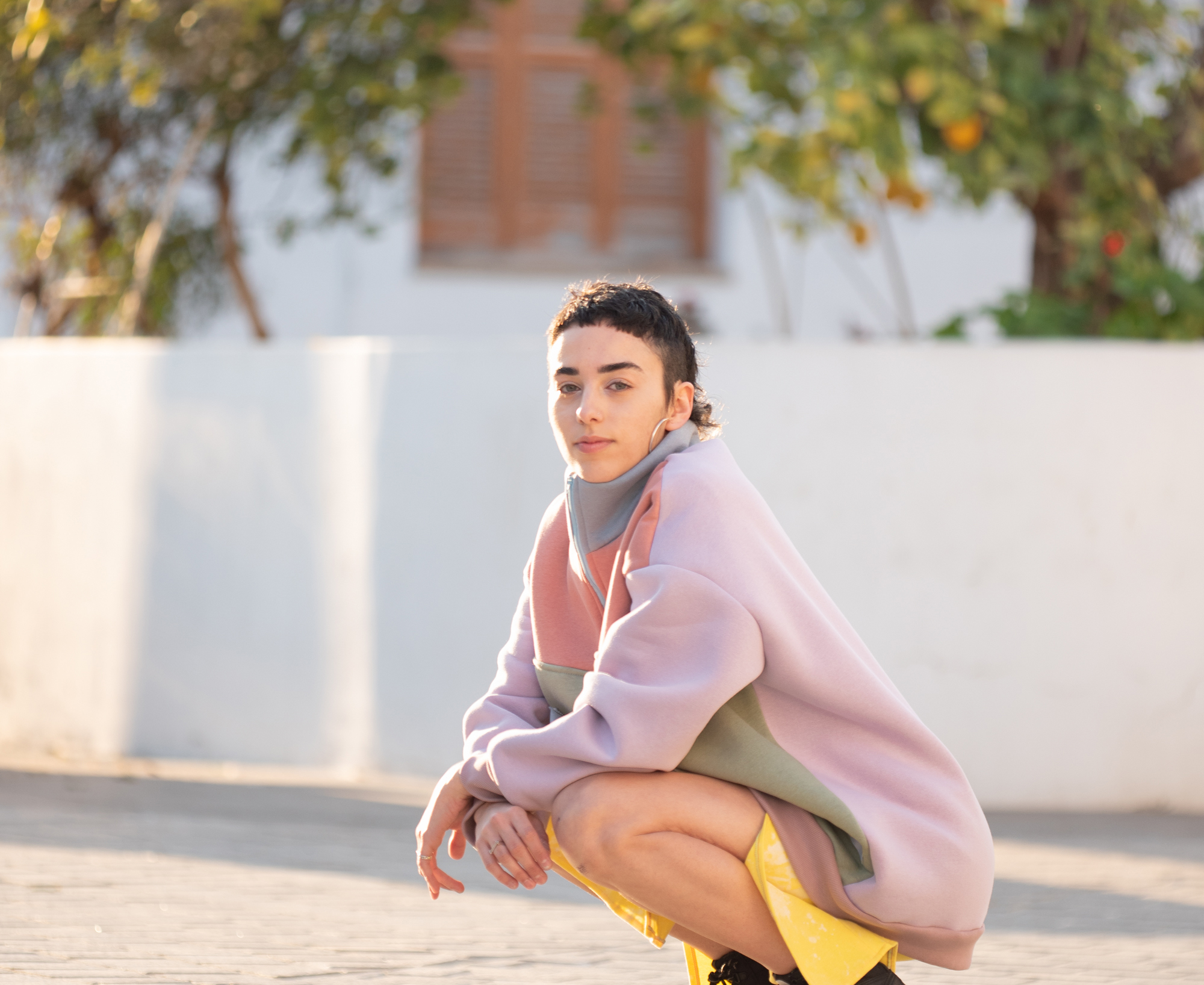 image ‘My brand is about effortless style with a soul’