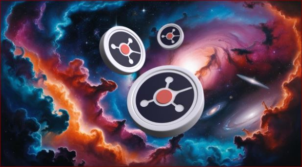 image Dogecoin (DOGE) is slightly rising while Ruvi AI (RUVI) offers 100% bonus to early investors