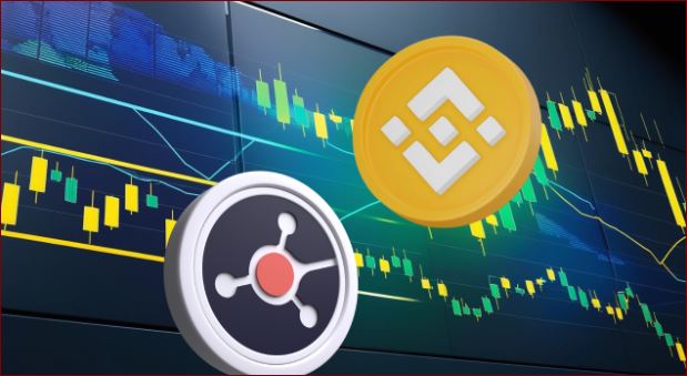image Binance Coin (BNB)’s fight against the bears puts spotlight on Ruvi AI’s early investors rewards