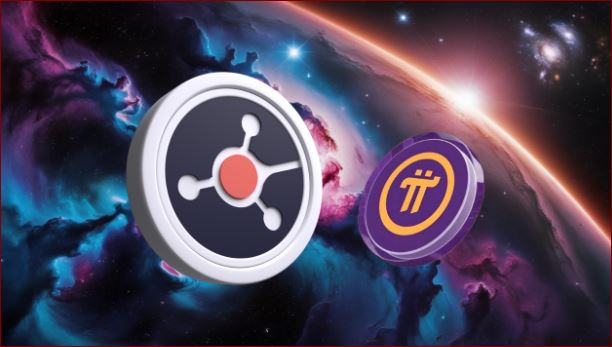 image Pi Network (PI)’s collapse sends shockwaves as Ruvi AI’s presale and rewards steal the spotlight