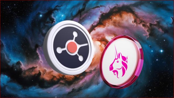 image Uniswap (UNI)&#8217;s $113M governance plan stirs debate as Ruvi AI (RUVI) sells 2.5 million tokens in presale