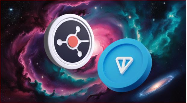 image Toncoin’s (TON) wild recovery draws attention, but Ruvi AI’s (RUVI) presale is the real game-changer at current price