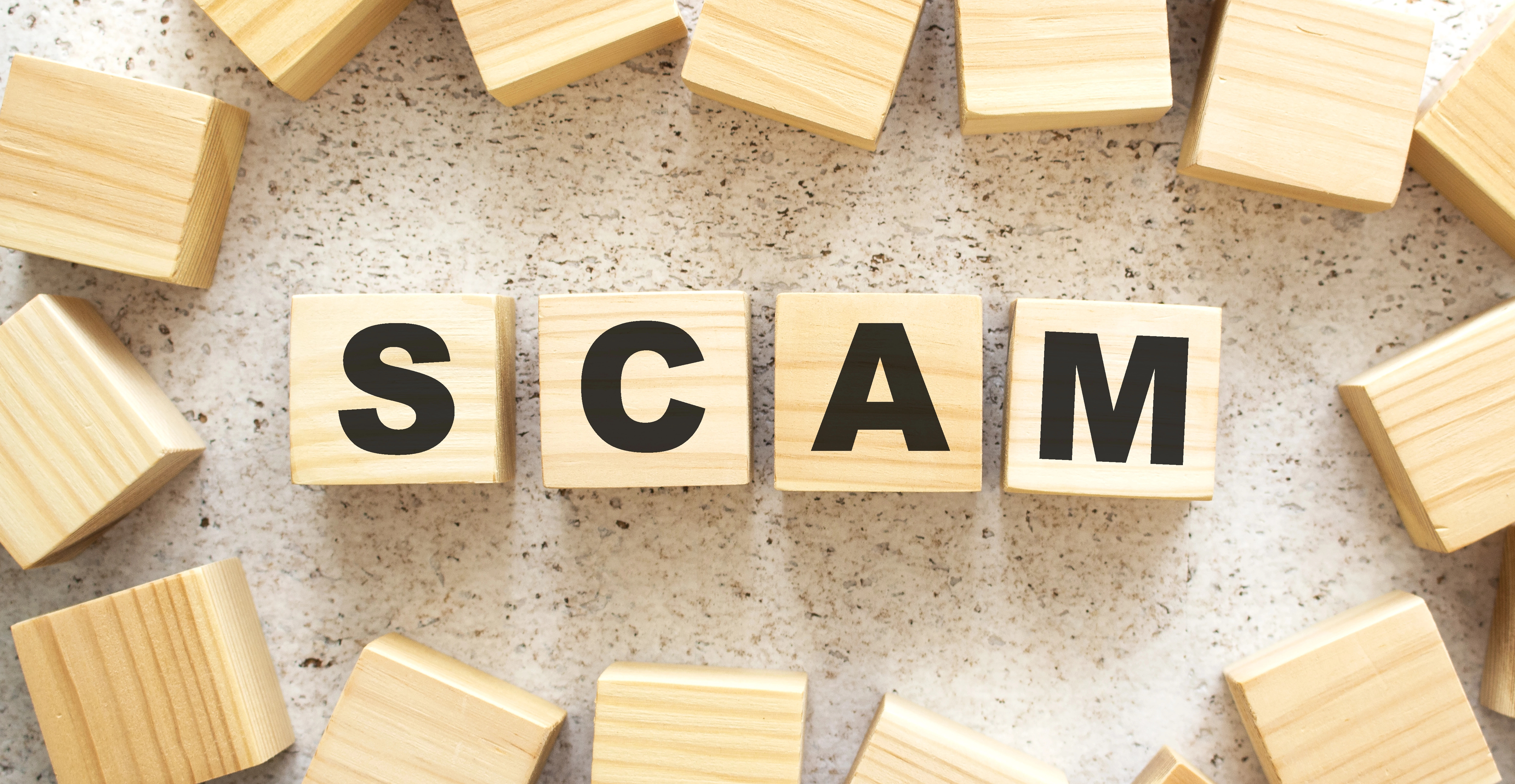 image EAC warns public over text message scam