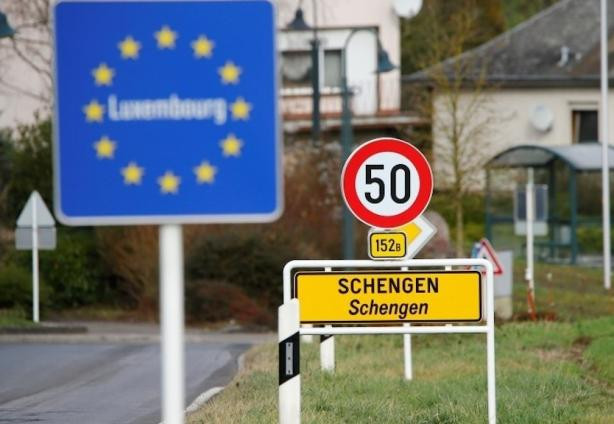 cover Cyprus made ‘significant progress’ towards joining Schengen zone in last two years