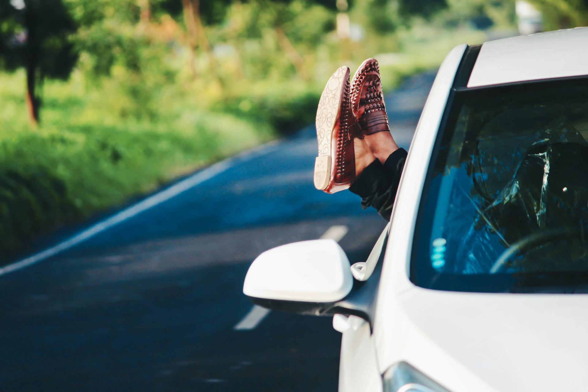 image Self-driving vehicles: the road to cheaper, sustainable urban transport in Europe