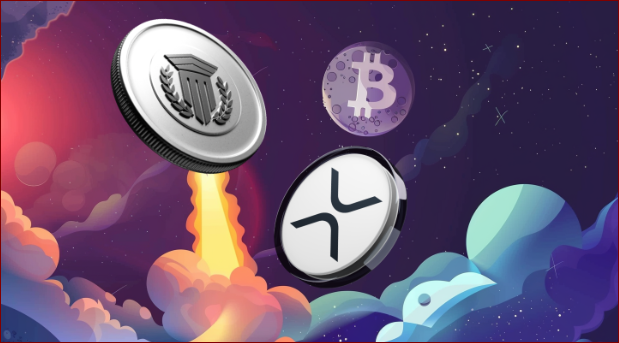 image Best Altcoin to buy now if you are looking for the next XRP or Solana early