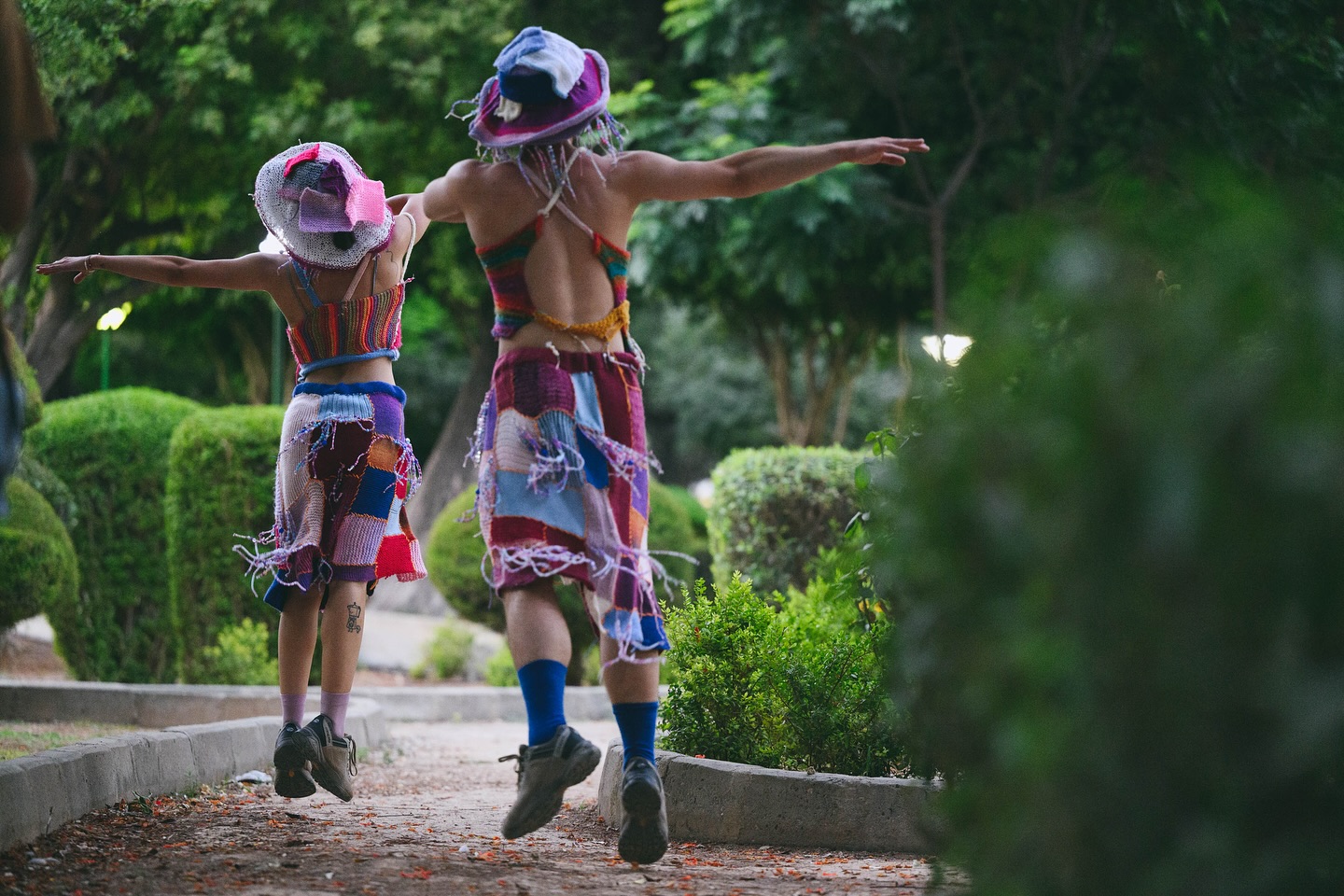 image Summer dance festival returns