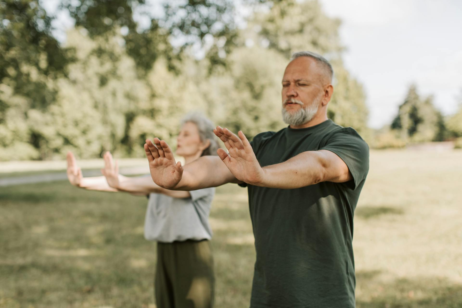 image World Tai Chi &#038; Qigong Day comes to Cyprus
