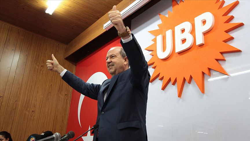 image North’s largest party’s congress endorses Tatar for re-election
