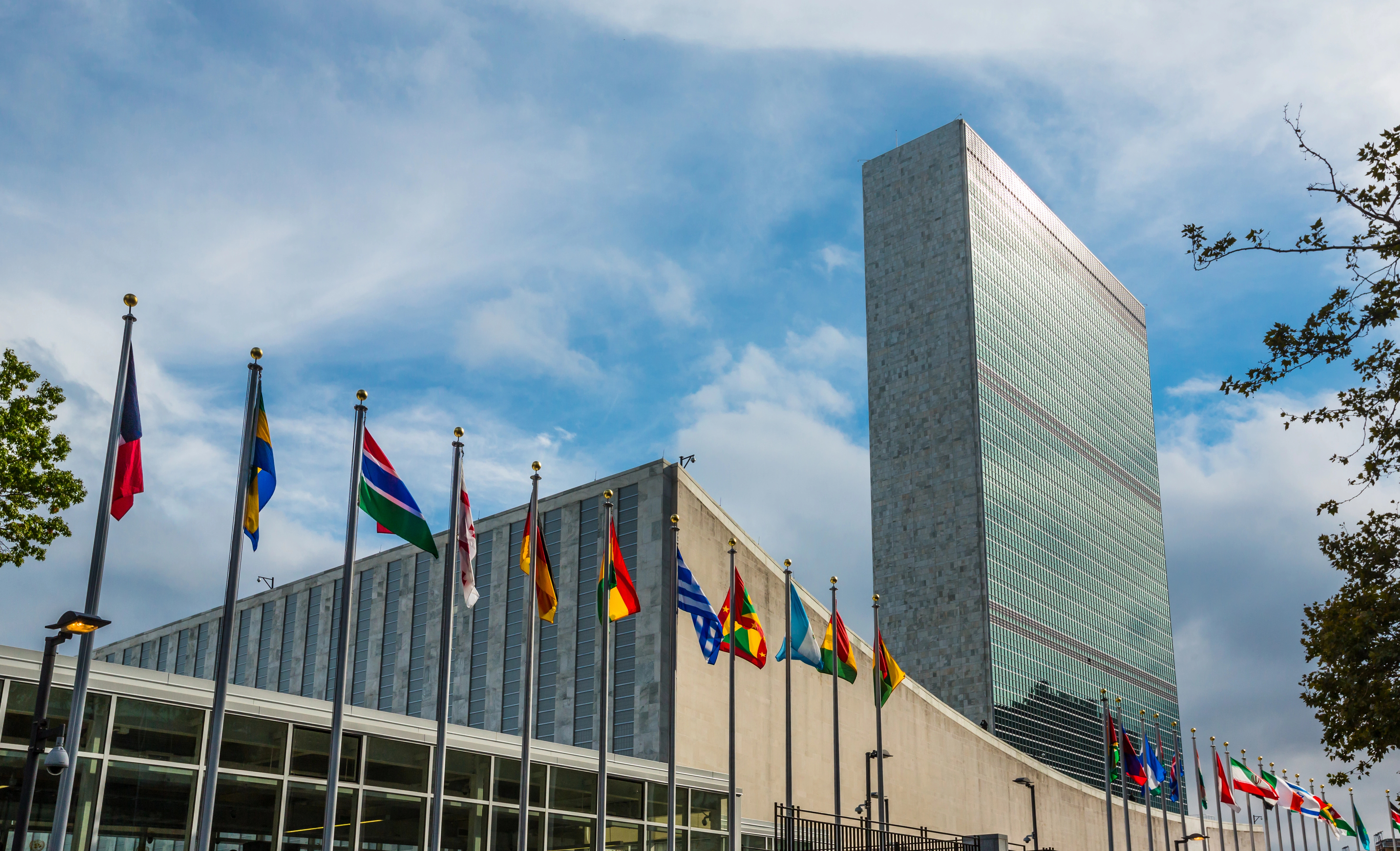 image Cyprus demands answers on missing persons at UN Assembly