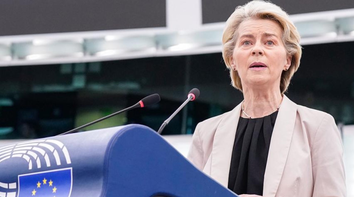 image Charting a course through choppy waters: the EU competitiveness compass