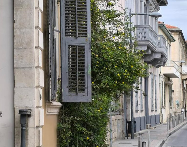image Urban walks uncover cities’ tales