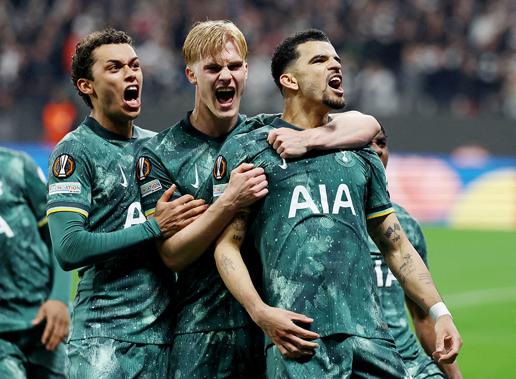 image Postecoglou not underestimating Spurs task against consistent Bodo