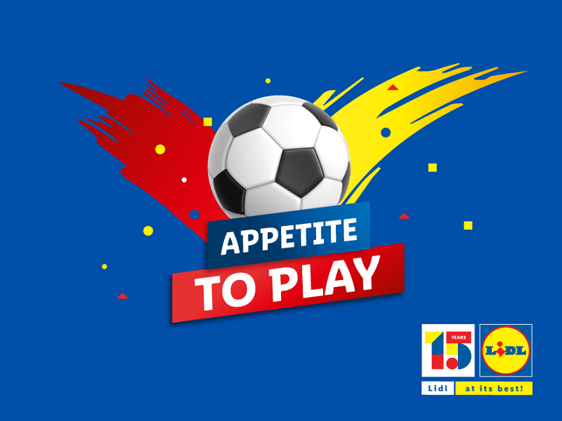 image Lidl Cyprus remains key partner to Ayia Napa Youth Soccer Festival