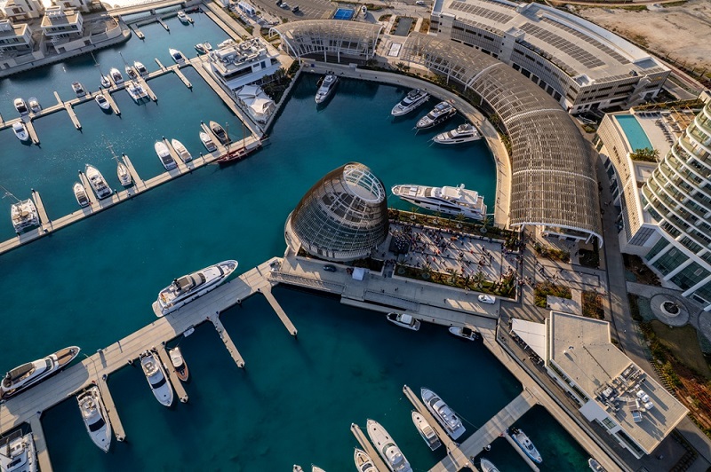 image Chef&#8217;s Kiss: Ayia Napa Marina to host inaugural culinary celebration