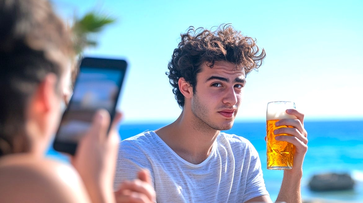 image Has Cyprus stopped drinking?