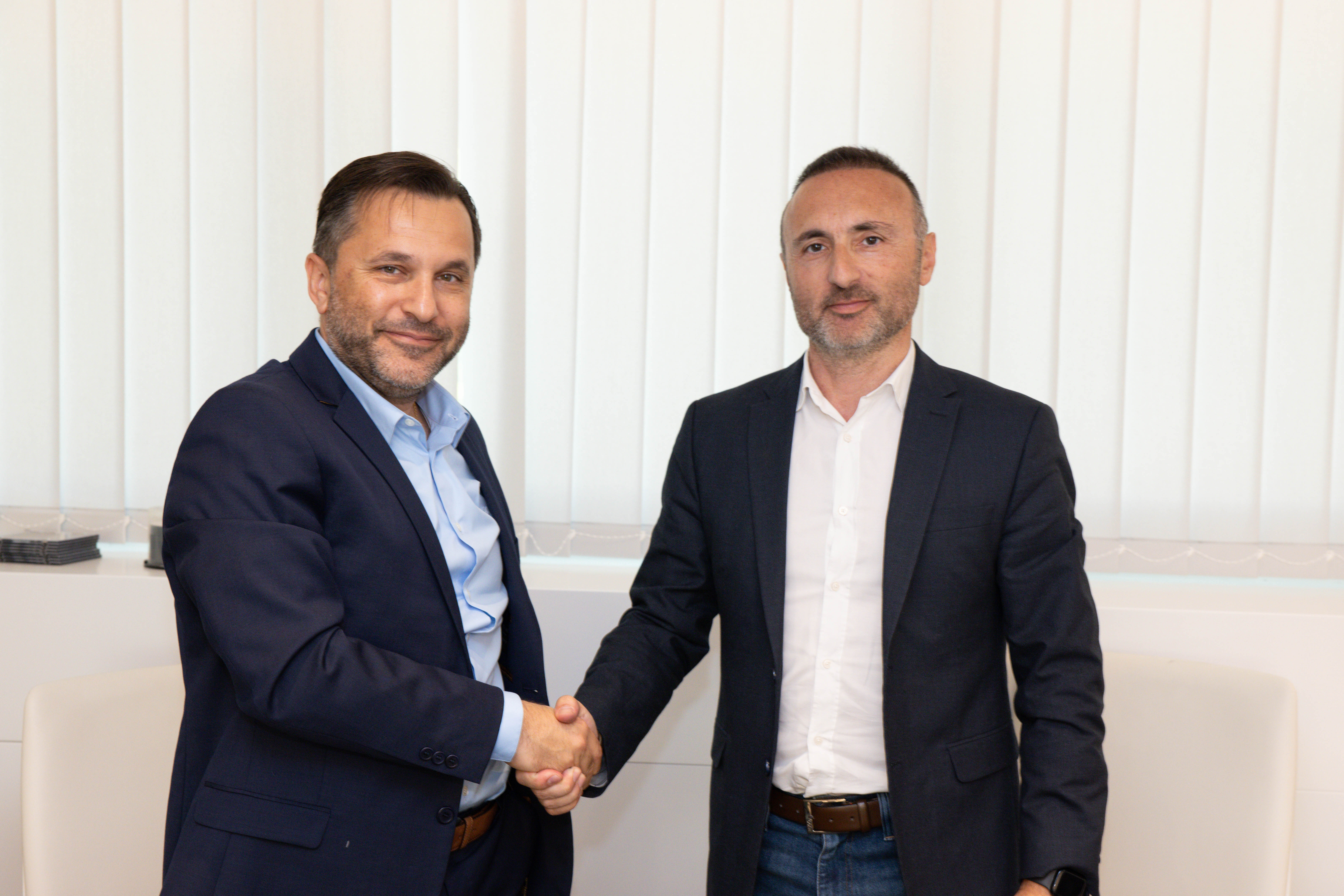 image Cyta acquires data centre to boost regional infrastructure