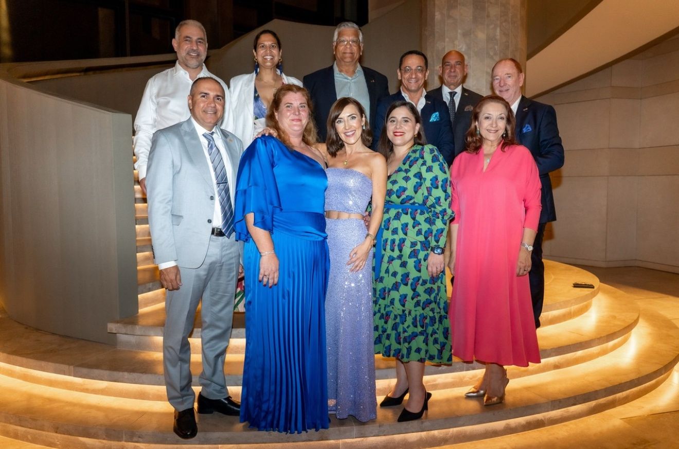 cover Cyprus Maritime Club elects new board at first AGM under renewed structure
