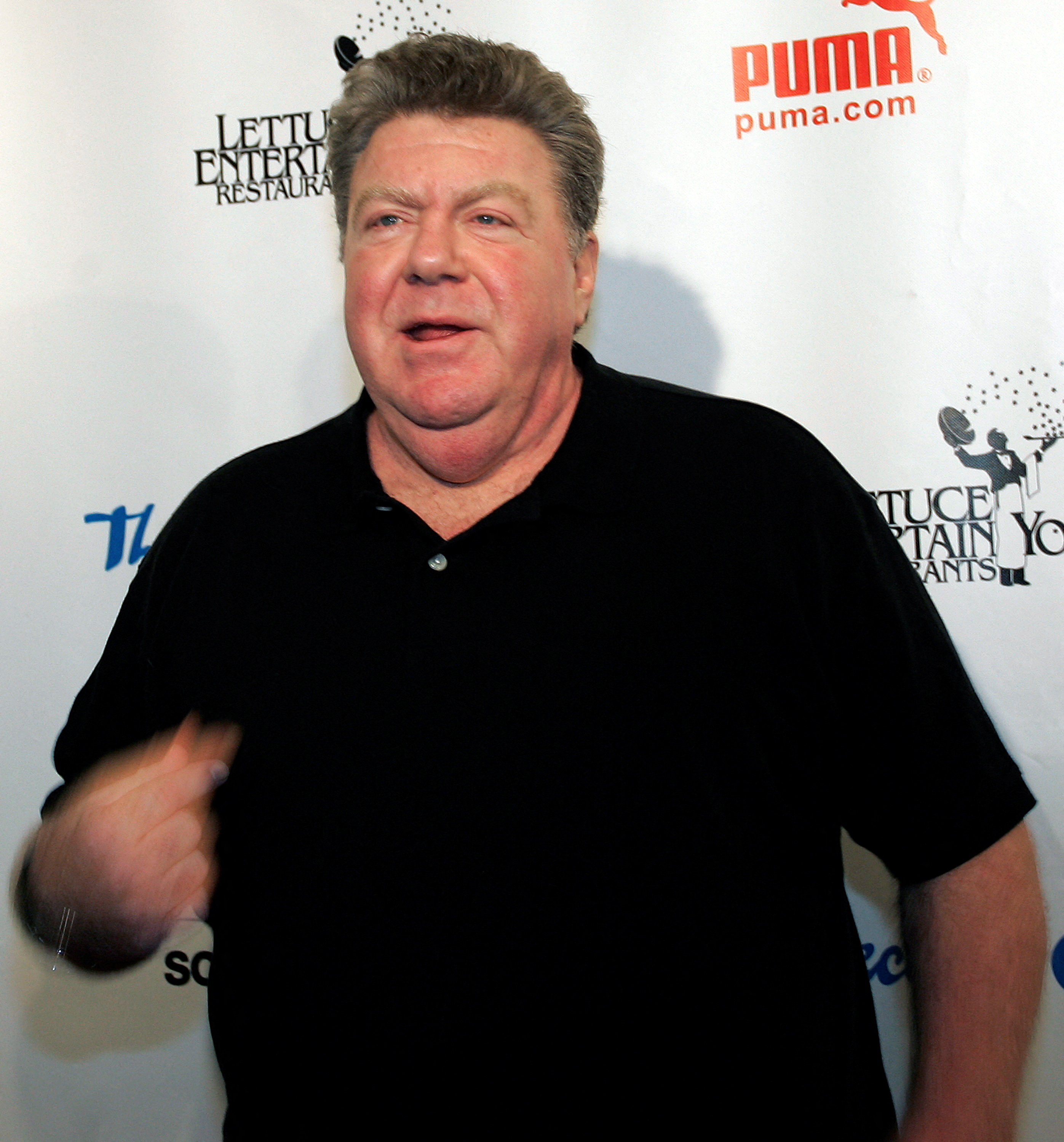 image Comic actor George Wendt, &#8216;Cheers&#8217; barfly named Norm, dead at 76