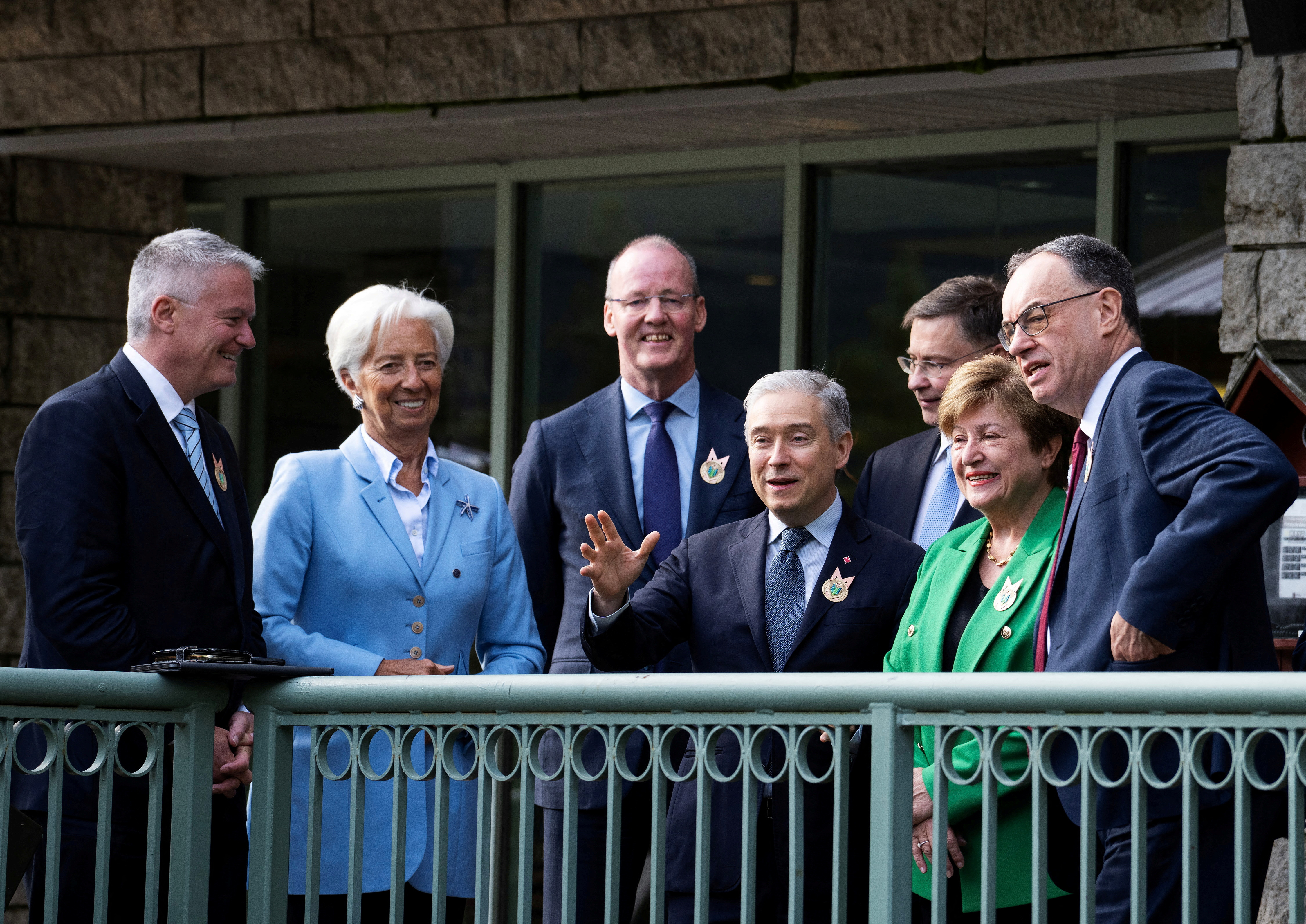 image G7 seeks to cut &#8216;excessive imbalances&#8217; in global economy, may impose more Russia sanctions