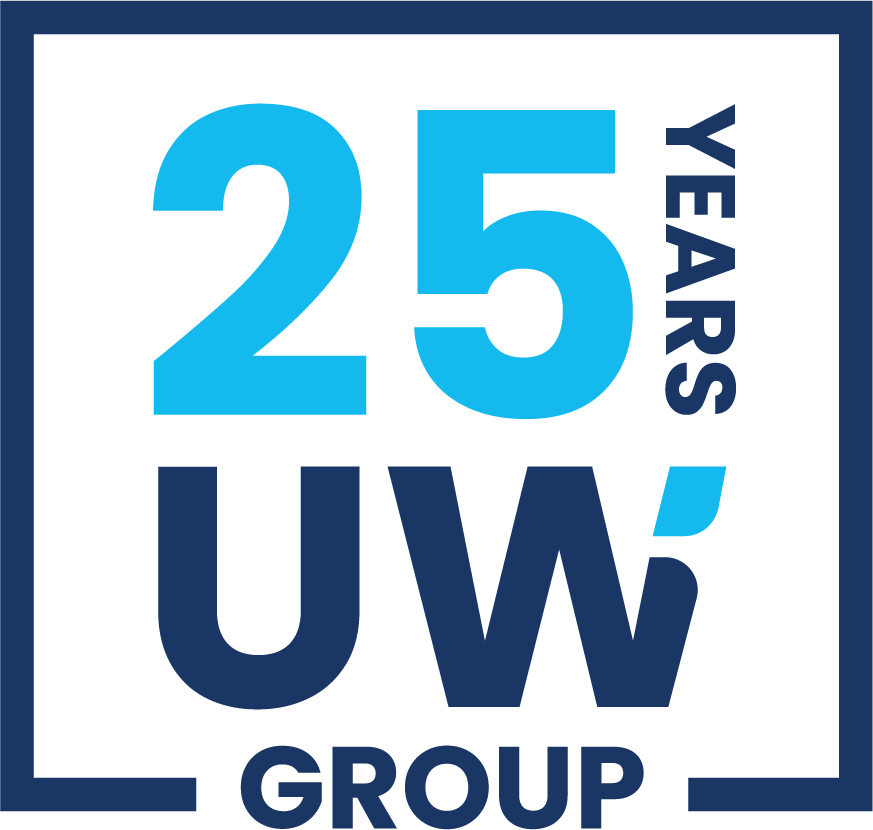 cover UW Group celebrates 25 years of Global Maritime Excellence