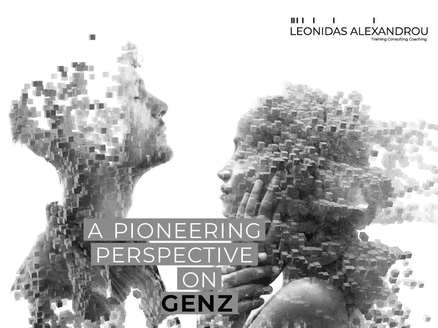 image Cyprus Gen Z speaks: first insights from Leonidas Alexandrou&#8217;s landmark study