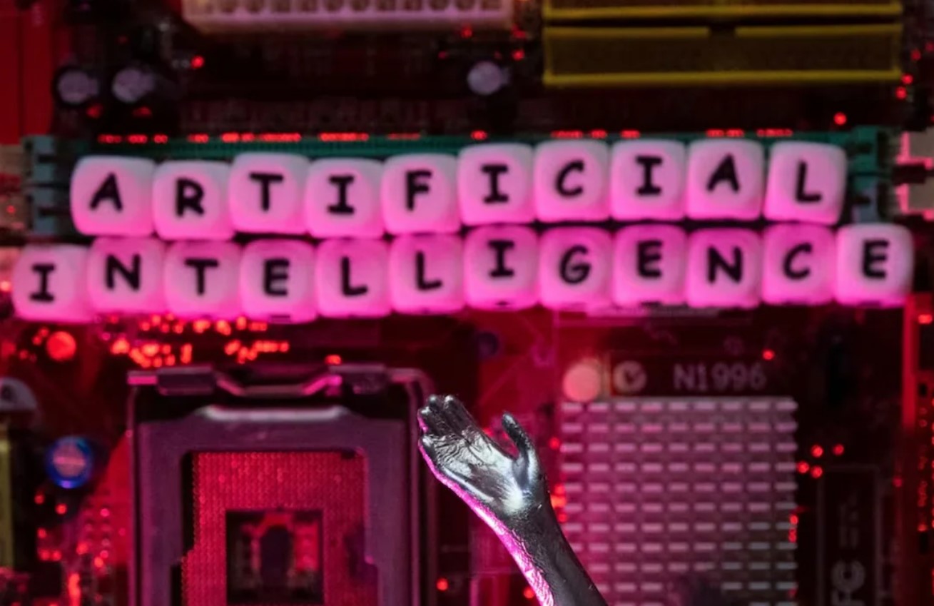 image OpenAI, Google and xAI battle for superstar AI talent, shelling out millions